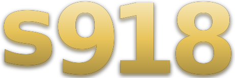 s918 logo