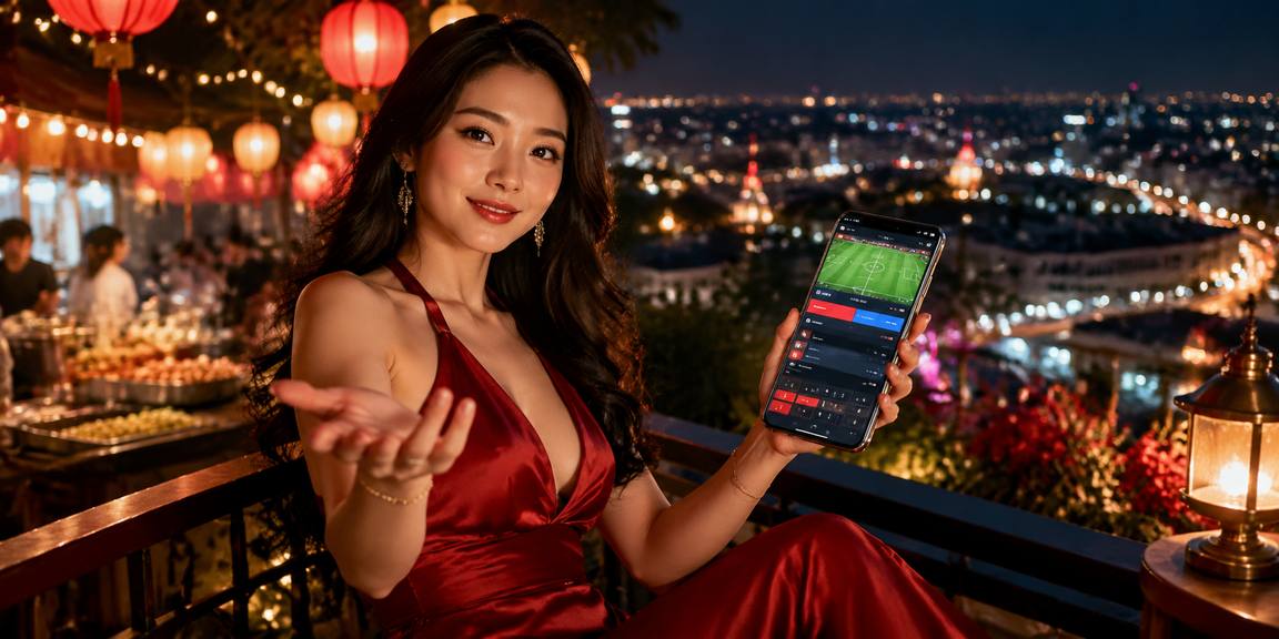 s918 Casino Trực Tiếp